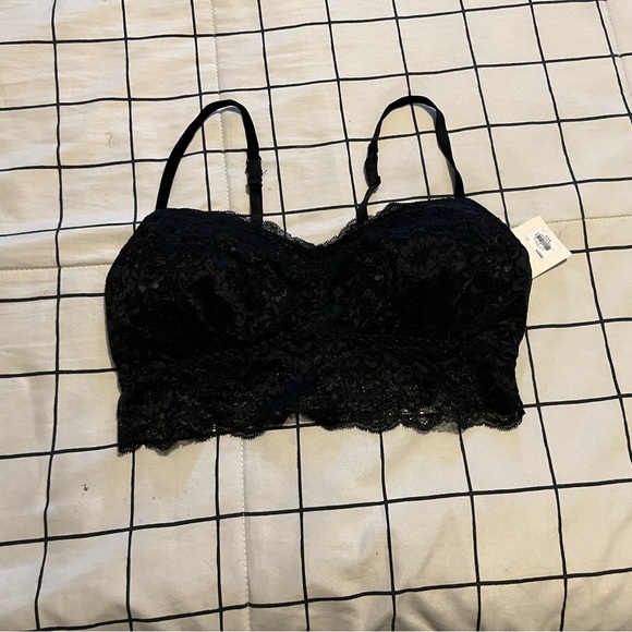 Bralette large - Picture 2 of 3